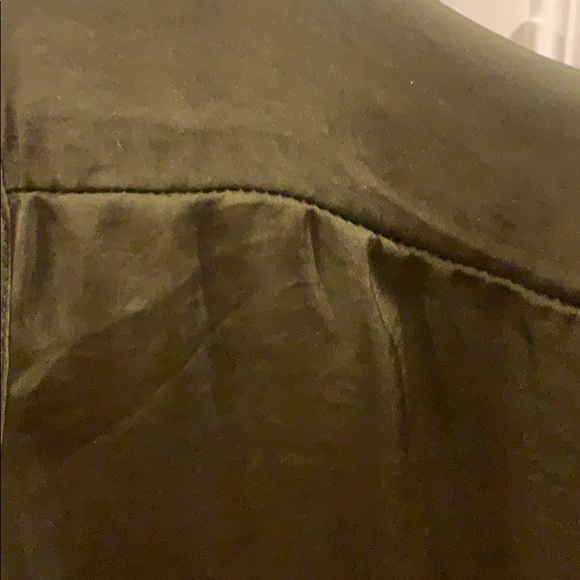 Aunt Wanda tunic - Picture 10 of 11